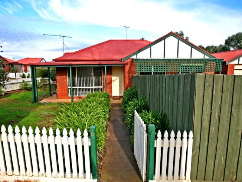 6/27 Pope Street, Bannockburn VIC 3331