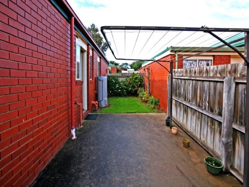 6/27 Pope Street, Bannockburn VIC 3331