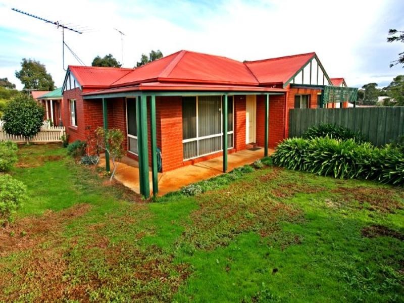 6/27 Pope Street, Bannockburn VIC 3331