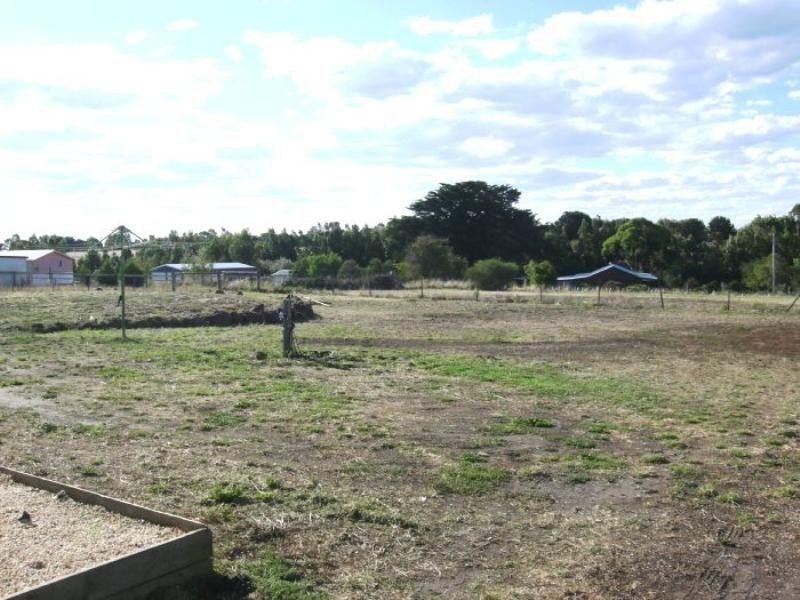 2 Sutherland Street, Meredith VIC 3333