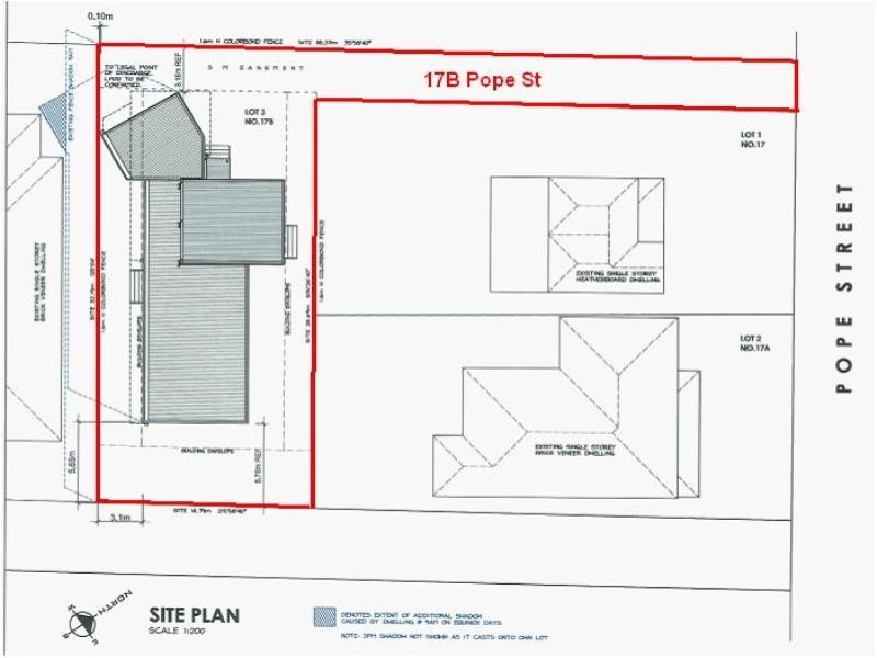 Lot 3, 17 Pope Street, Bannockburn VIC 3331
