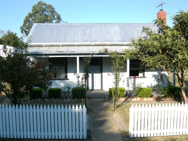 5262 Midland Highway, Elaine VIC 3334