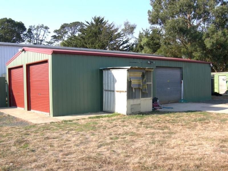 5262 Midland Highway, Elaine VIC 3334