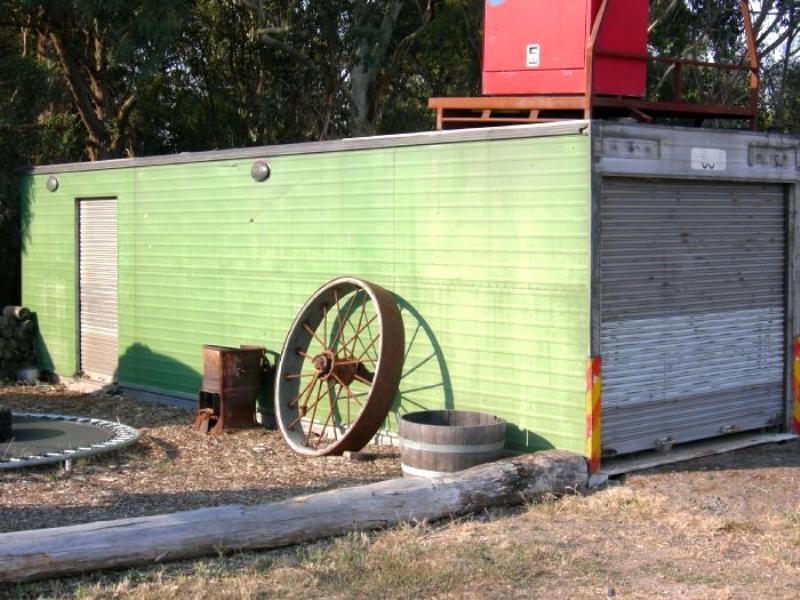 5262 Midland Highway, Elaine VIC 3334