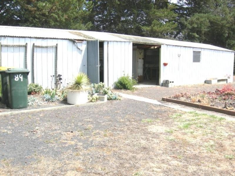 89 Learmonth Street, Teesdale VIC 3328