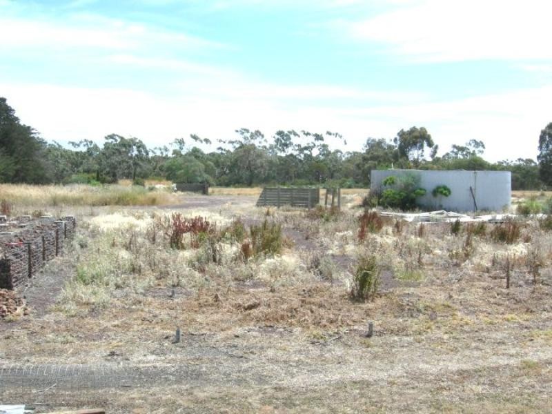 89 Learmonth Street, Teesdale VIC 3328