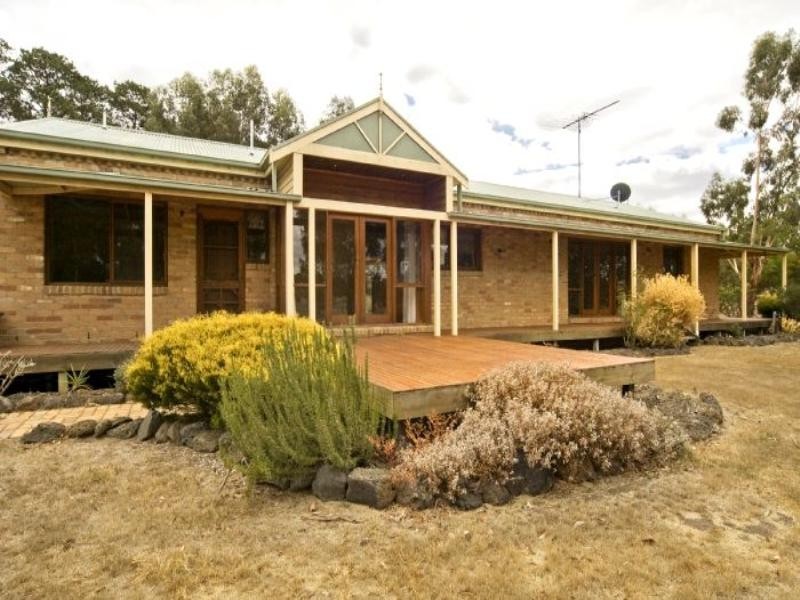 29 Mercer Street, Teesdale VIC 3328