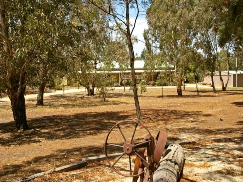 29 Mercer Street, Teesdale VIC 3328