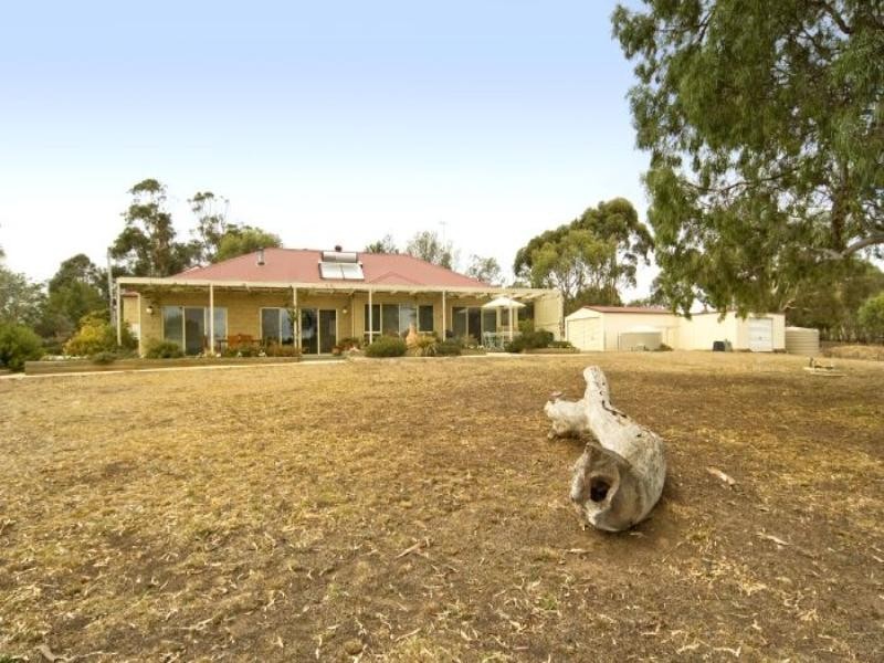 4 Todd Street, Teesdale VIC 3328