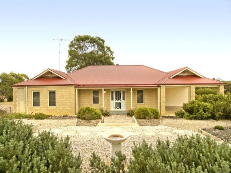 4 Todd Street, Teesdale VIC 3328