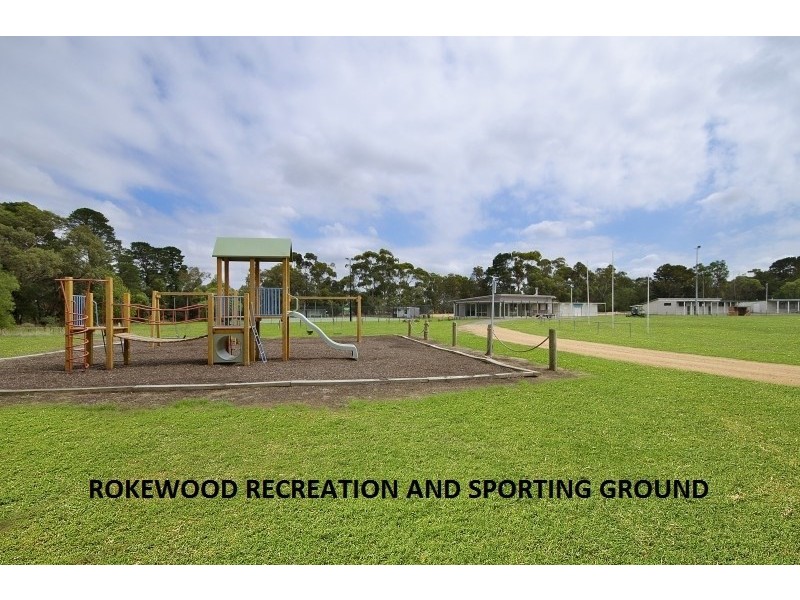 17 Ford Road, Rokewood VIC 3330