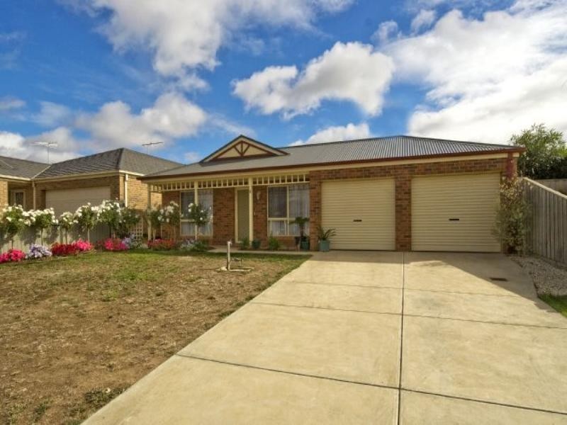 7 Edenborough Way, Bannockburn VIC 3331