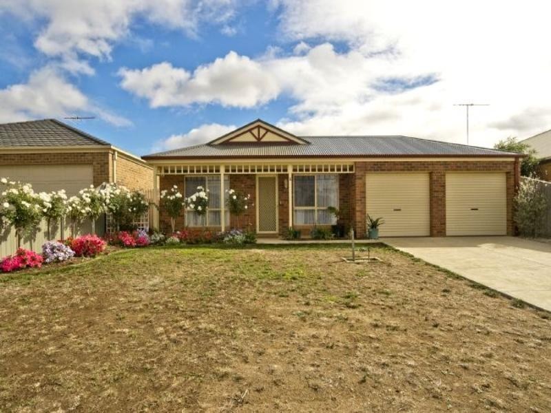 7 Edenborough Way, Bannockburn VIC 3331