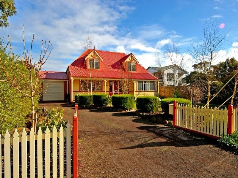 10 Levy Road, Bannockburn VIC 3331