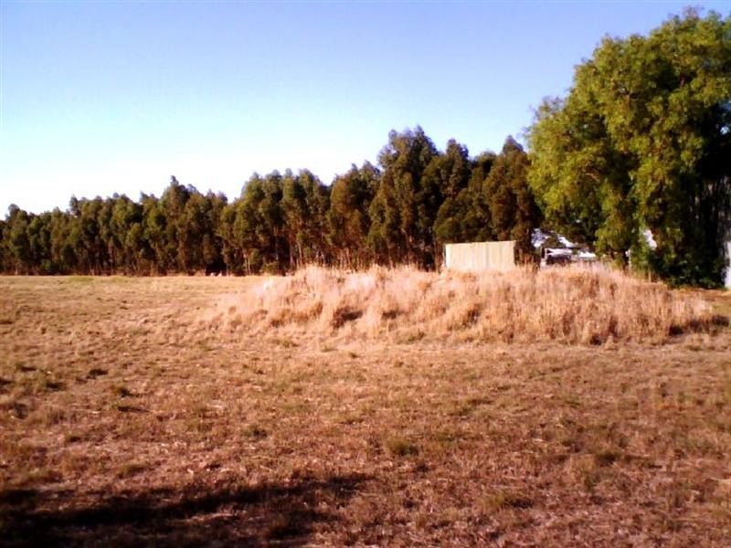 Lot 11 and 12 McVean Street, Cressy VIC 3322