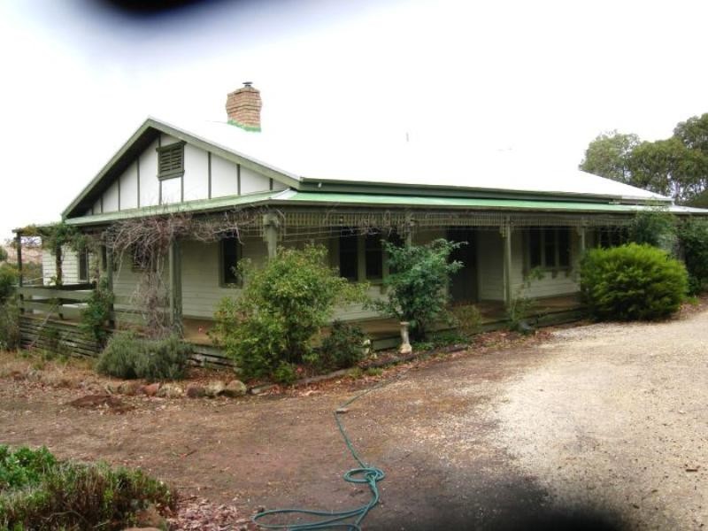 25 Ormond Road, Bannockburn VIC 3331