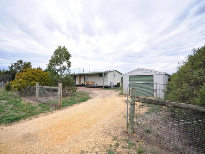 45B Wisharts Road, Inverleigh VIC 3321