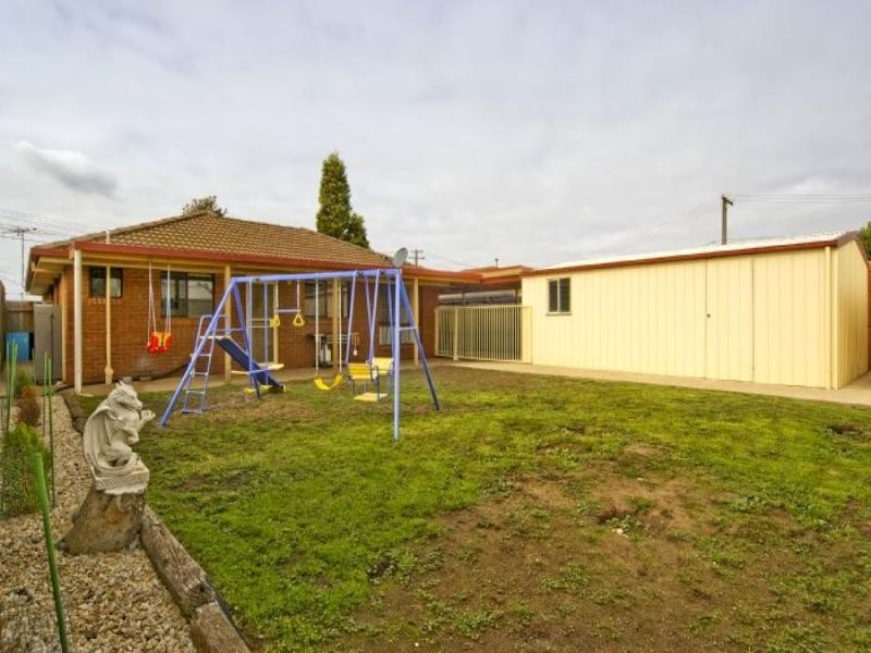 21 Kingsley Drive, Corio VIC 3214