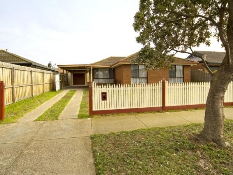 21 Kingsley Drive, Corio VIC 3214
