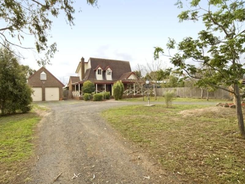 43 Burnside Road, Bannockburn VIC 3331