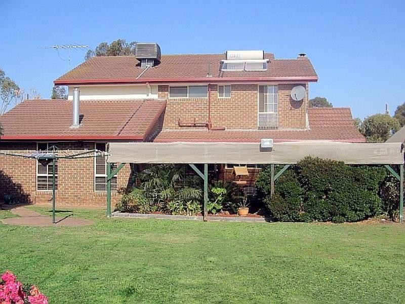 43 Burnside Road, Bannockburn VIC 3331