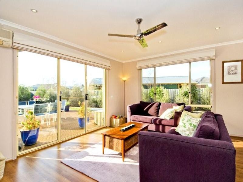 26 Alice Mews, Bannockburn VIC 3331