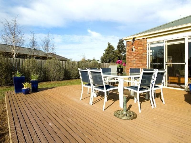 26 Alice Mews, Bannockburn VIC 3331