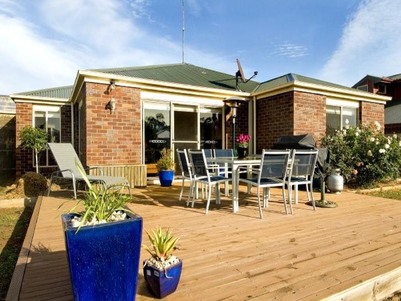 26 Alice Mews, Bannockburn VIC 3331