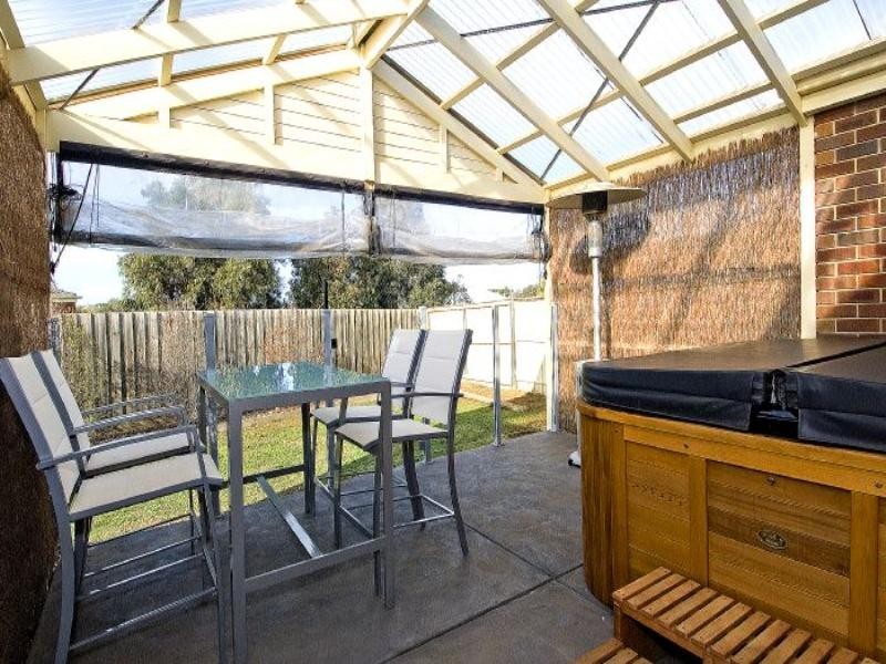 26 Alice Mews, Bannockburn VIC 3331