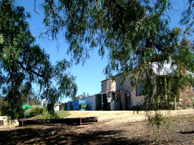 60 Spiller Road, Lethbridge VIC 3332