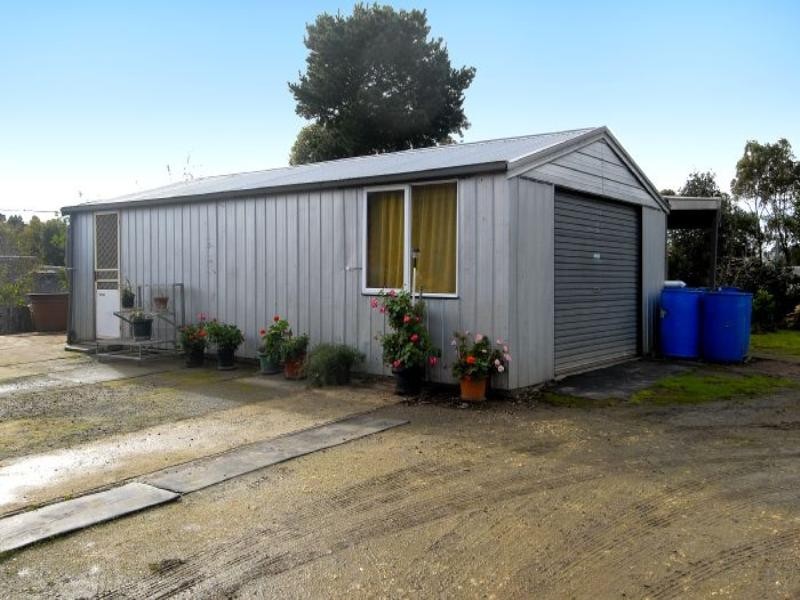98 Sutherland Street, Teesdale VIC 3328