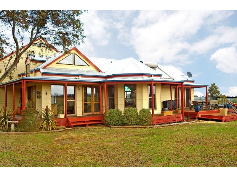 33 Parkinson Road, Morrisons VIC 3334
