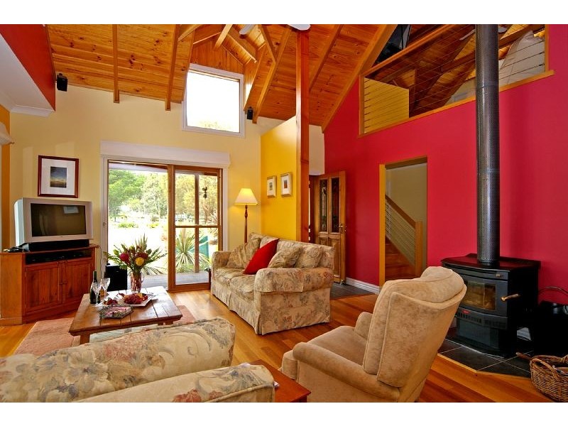 33 Parkinson Road, Morrisons VIC 3334