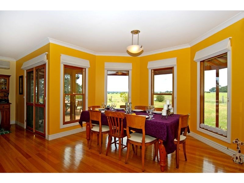 33 Parkinson Road, Morrisons VIC 3334