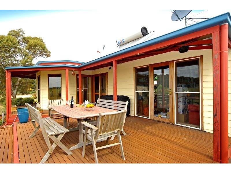 33 Parkinson Road, Morrisons VIC 3334