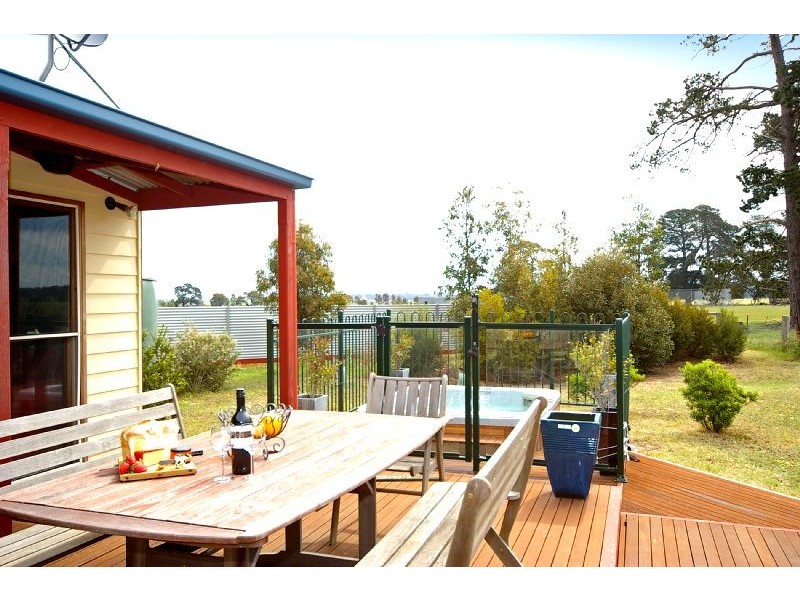 33 Parkinson Road, Morrisons VIC 3334