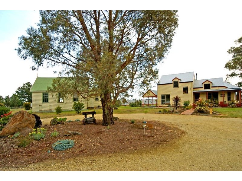 33 Parkinson Road, Morrisons VIC 3334