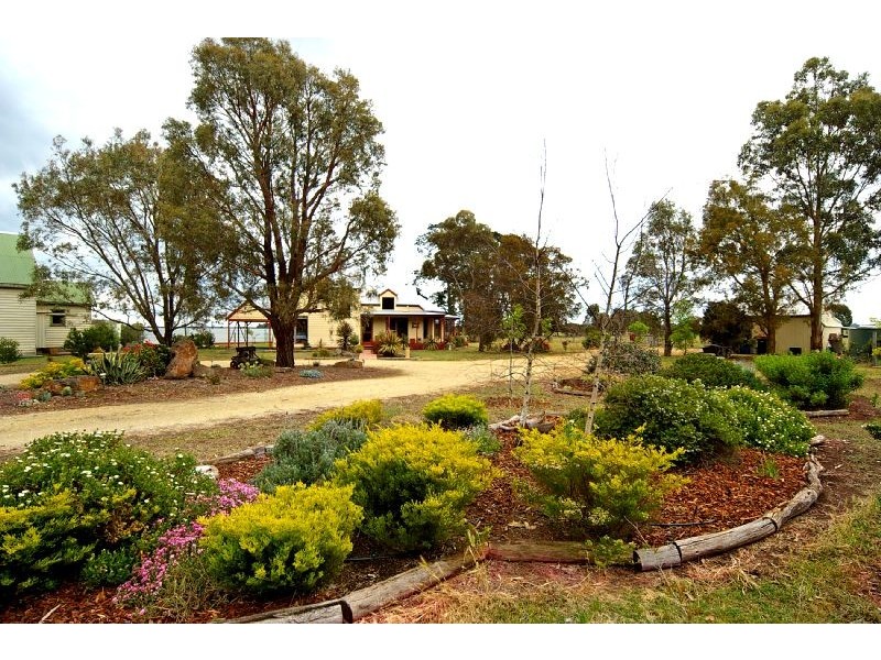 33 Parkinson Road, Morrisons VIC 3334