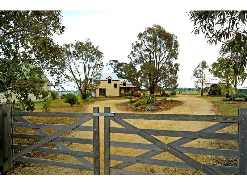 33 Parkinson Road, Morrisons VIC 3334