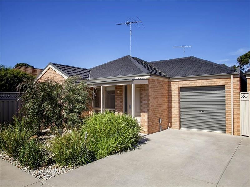 Unit 12/25 Burnside Road, Bannockburn VIC 3331
