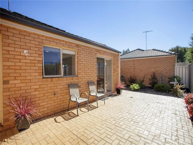 Unit 12/25 Burnside Road, Bannockburn VIC 3331