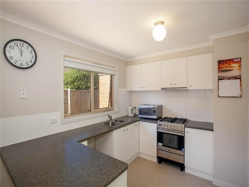 Unit 12/25 Burnside Road, Bannockburn VIC 3331