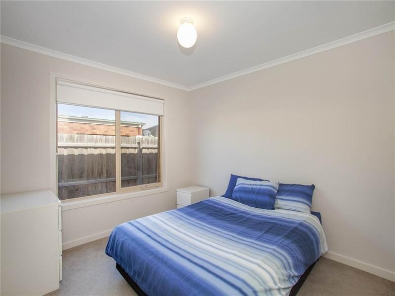 Unit 12/25 Burnside Road, Bannockburn VIC 3331