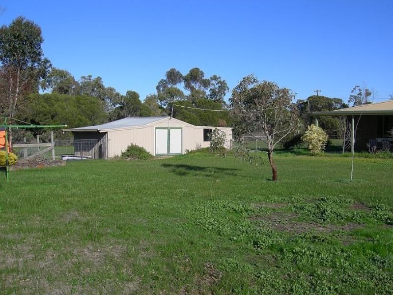 17 Knights Park Crescent, Bannockburn VIC 3331