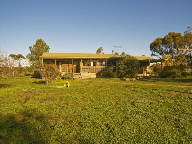113 Burnside Road, Bannockburn VIC 3331
