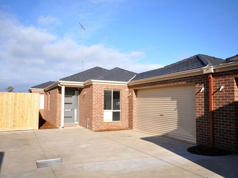 Unit 3, 13 Pope Street, Bannockburn VIC 3331