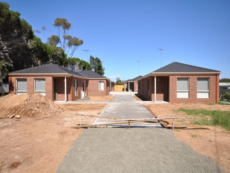 Unit 3, 13 Pope Street, Bannockburn VIC 3331