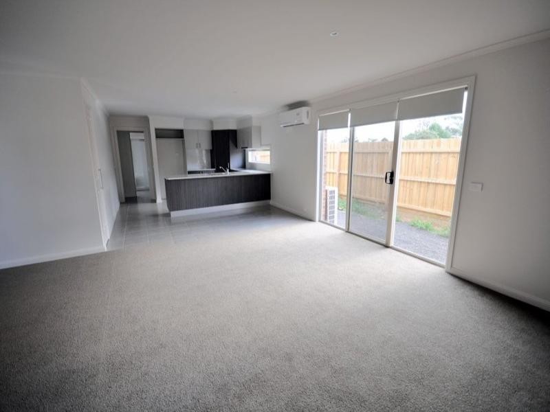 Unit 3, 13 Pope Street, Bannockburn VIC 3331