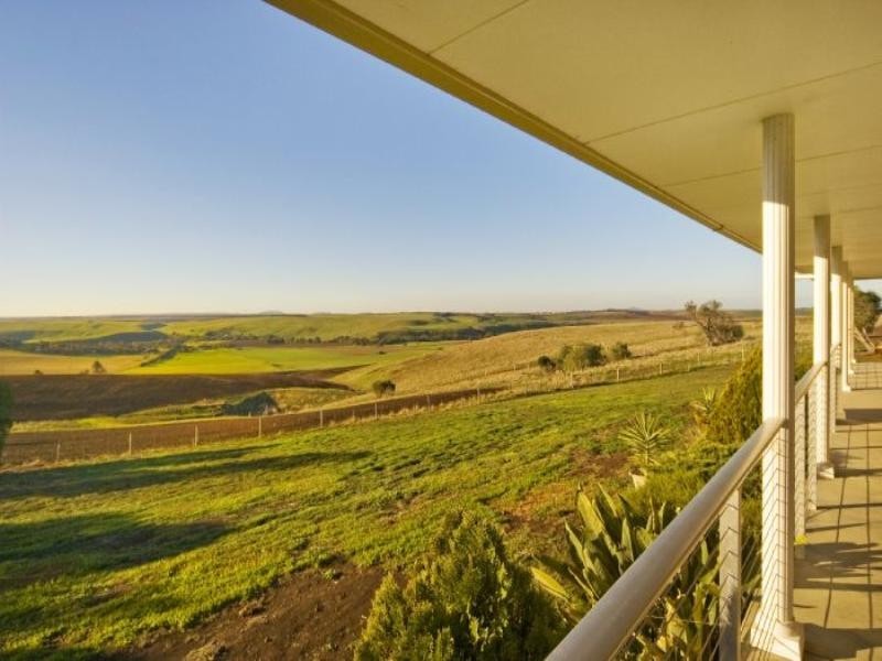 Lot 1, 16 Clyde Hill Road, Bannockburn VIC 3331