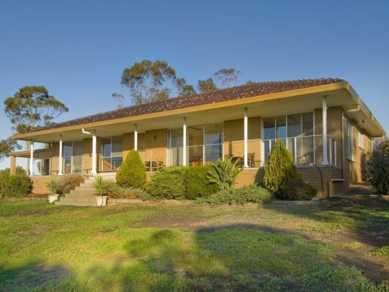 Lot 1, 16 Clyde Hill Road, Bannockburn VIC 3331